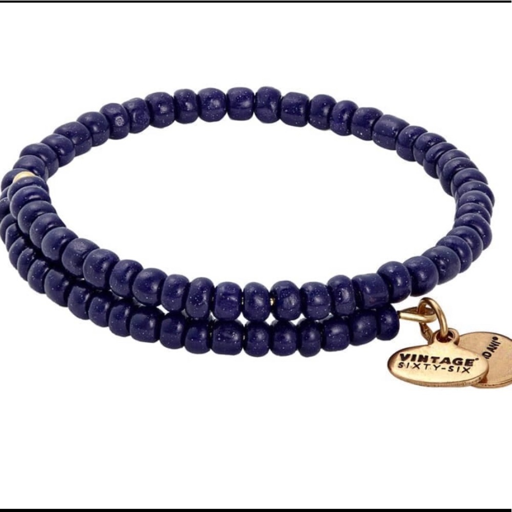 Alexi and Ani Bracelet